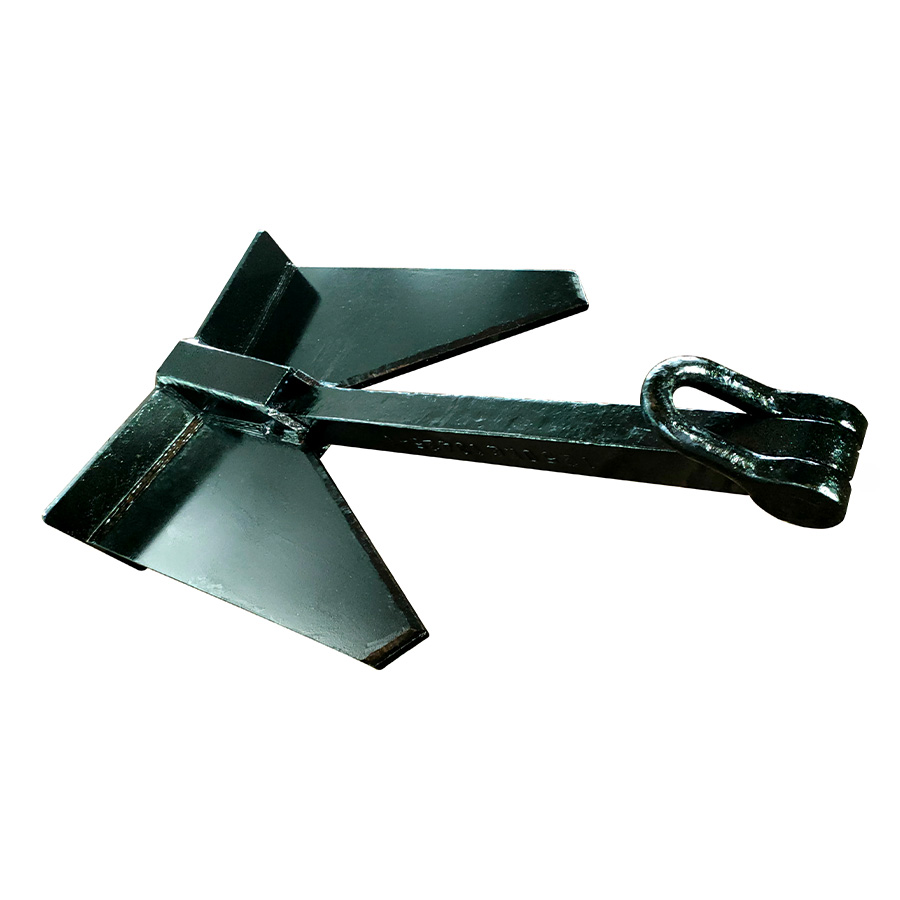 TW Type Pool Anchor